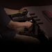 EAN 810050912266 - Hori HPC-045U mando y volante Negro USB Joystick/Palanca de control lateral + cuadrante de aceleración PC imagen 4