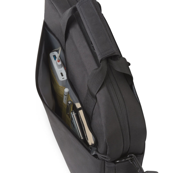 EAN 7640186418225 - DICOTA Eco MOTION 13 - 15.6" 39,6 cm (15.6") Negro imagen 8