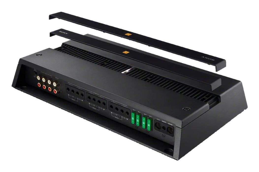 EAN 4548736144002 - Sony XM-6ES amplificador para coche 6 canales 990 W D imagen 3