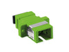 EAN 7630049621916 - VALUE 21.99.0671 cambiador de género para cable SC Verde imagen 1