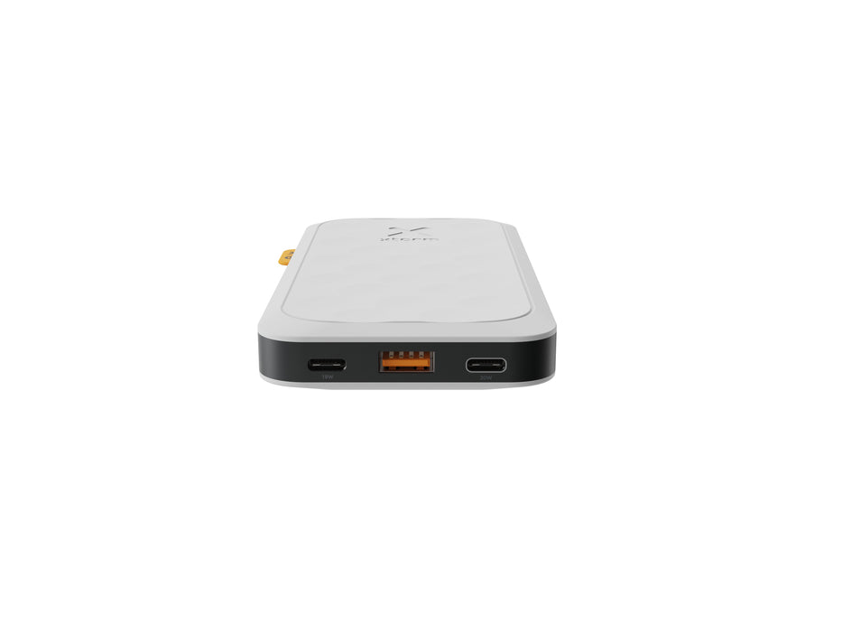 EAN 8718182277548 - Xtorm Fuel Series 5 10000 mAh Blanco imagen 5