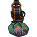 EAN 3328170287685 - Konix Naruto 80381117171 alfombra Interior Alfombra para suelo Multicolor imagen 4