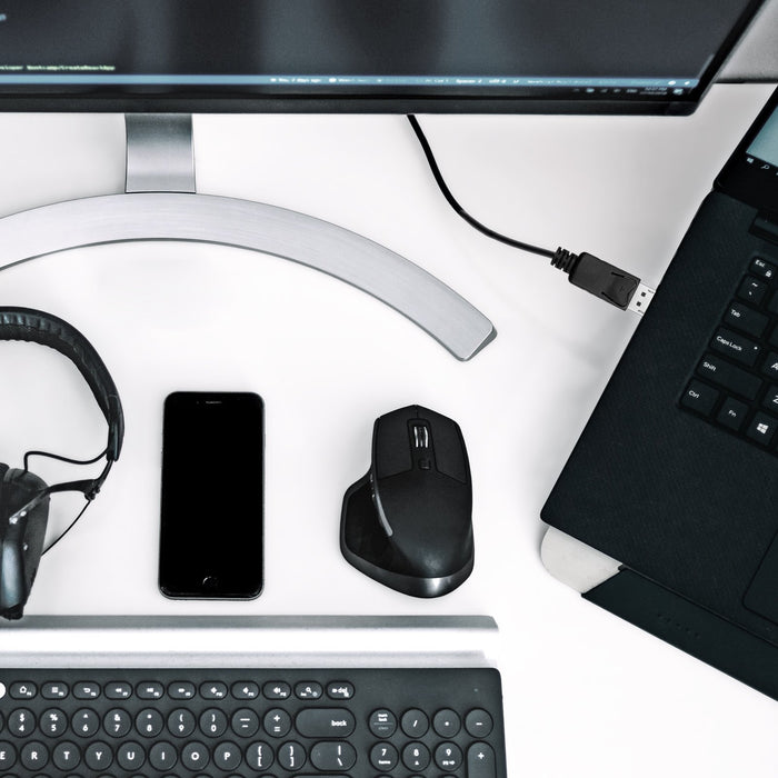 EAN 8433281016842 - Nanocable 10.15.2802 cable DisplayPort imagen 3