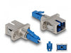 EAN 4043619879441 - DeLOCK 87944 adaptador de fibra óptica LC/SC 1 pieza(s) imagen 1