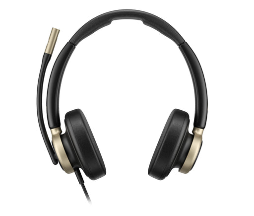EAN 0199251821936 - HP Poly Mission 825 Stereo USB Wired Headset Alámbrico Diadema Llamadas/Música USB Type-C / USB Type-A Ne imagen 1