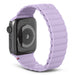 EAN 8720593004644 - Decoded Silicone Magnetic Traction Strap Lite Correa de reloj imagen 1
