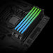 EAN 4711246874695 - Thermaltake Pacific R1 Plus DDR4 Memory Lighting Kit Universal Otro imagen 5