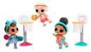 EAN 0035051523994 - L.O.L. Surprise! All Star Sports Vault Tot Asst in PDQ imagen 12