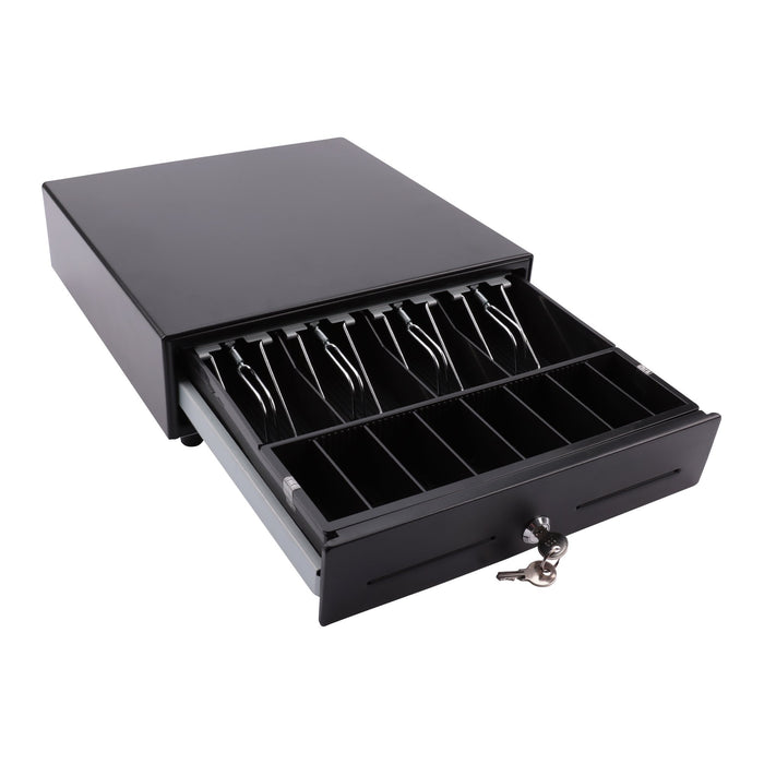 EAN 4030152952700 - Olympia SD 330A Cajón de efectivo electrónico imagen 5