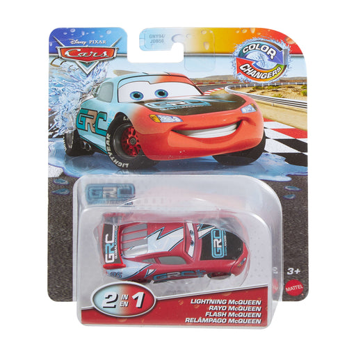 EAN 0194735264117 - Disney Pixar Cars JBM64 vehículo de juguete imagen 1