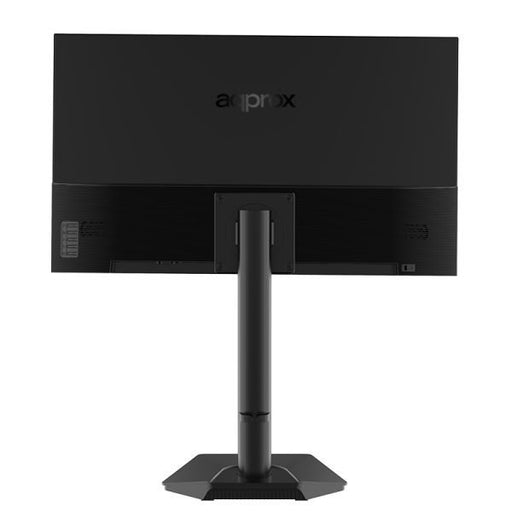 EAN 8435099535546 - Approx APPM27SBv2 pantalla para PC 68,6 cm (27") 1920 x 1080 Pixeles Full HD LED Negro imagen 2