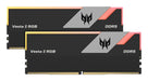 EAN 6955914618299 - Predator VESTA2-64GB-6000-2R8-V1 módulo de memoria 2 x 32 GB DDR5 6000 MT/s 288-pin DIMM imagen 8