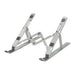 EAN 4052792061857 - LogiLink AA0134 soporte para ordenador portátil Plata 40,6 cm (16") imagen 1