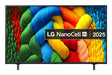 EAN 8806096352847 - LG NanoCell AI 50NANO80A6B 127 cm (50") 4K Ultra HD Smart TV Wifi Negro imagen 1