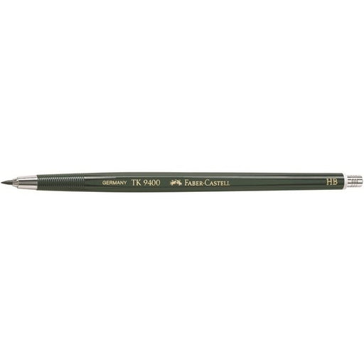 EAN 4005401394006 - Faber-Castell 139400 lápiz mecánico HB 1 pieza(s) imagen 1