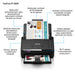 EAN 8715946654270 - Epson FastFoto FF-680W imagen 5