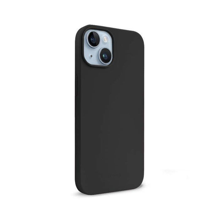 EAN 5904310701853 - Crong CRG-COLRM-IP1461-BLK funda para teléfono móvil 15,5 cm (6.1") Negro imagen 3