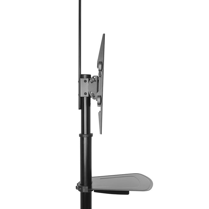 EAN 8054392618437 - Ewent EW1540 soporte para pantalla de señalización 177,8 cm (70") Negro imagen 3