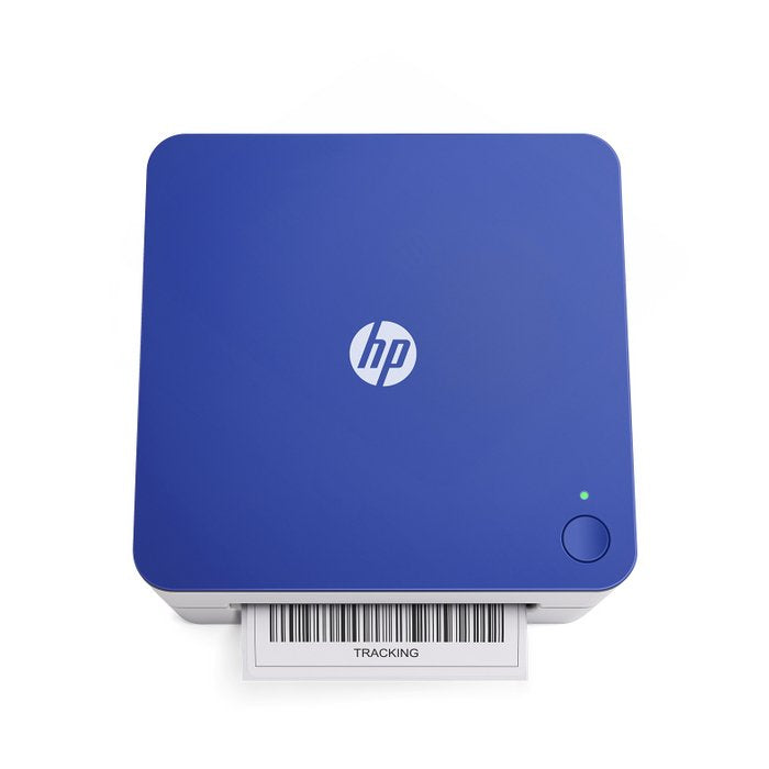EAN 0843812173117 - HP HPKE200 impresora de etiquetas Térmica directa 203 x 203 DPI 178 mm/s Alámbrico imagen 7