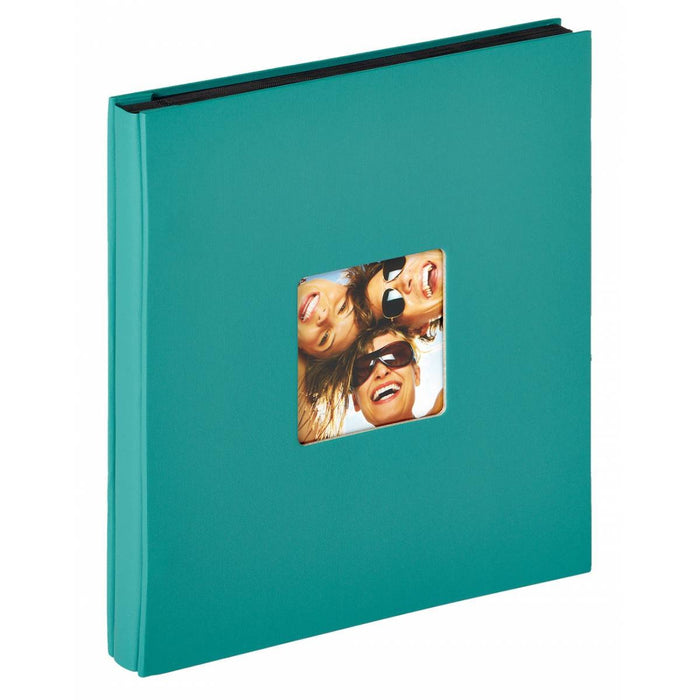 EAN 4004122261925 - Walther Design EA-110-K álbum de foto y protector Verde 10 x 15 Encuadernación de tapa dura imagen 1