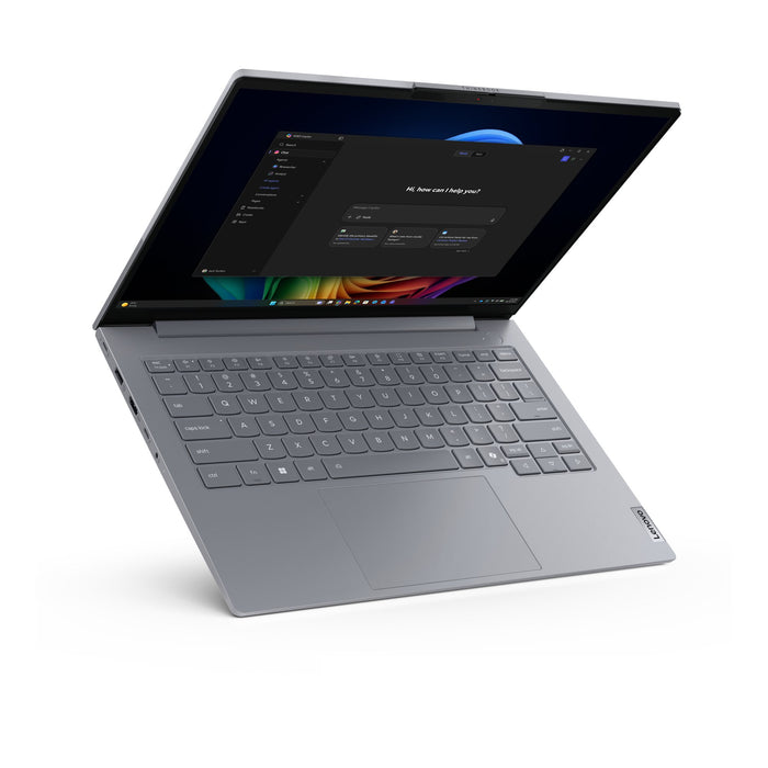 EAN 199274780821 - Lenovo ThinkBook 14 G9 IPL Copilot+ PC Intel Core Ultra 5 325 Portátil 35,6 cm (14") WUXGA 32 GB DDR5-SDRA imagen 13