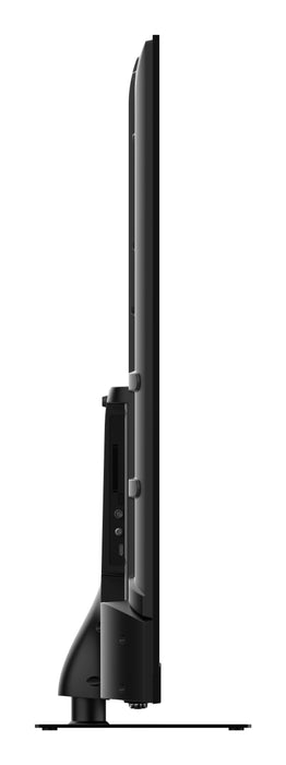 EAN 9120106662788 - Thomson Q70 Series 165,1 cm (65") 4K Ultra HD Smart TV Wifi Negro 300 cd / m² imagen 3