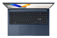 EAN 4711636345552 - ASUS Vivobook 15 F1504VA-BQ529 39,6 cm (15.6") DDR4-SDRAM Wi-Fi 6 (802.11ax) imagen 4