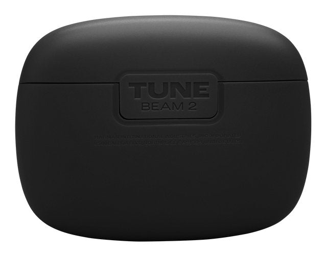 EAN 1200130016479 - JBL Tune Beam 2 Auriculares Inalámbrico Dentro de oído Llamadas/Música Bluetooth Negro imagen 5