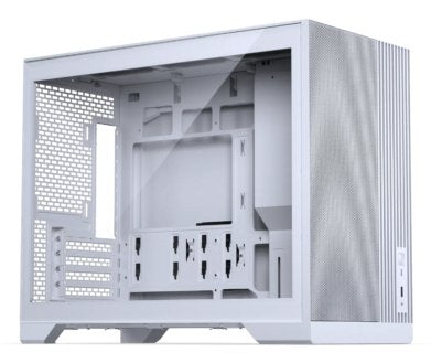 EAN 0886523303916 - Phanteks XT M3 RGB Micro Torre Blanco imagen 2