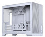 EAN 0886523303916 - Phanteks XT M3 RGB Micro Torre Blanco imagen 2