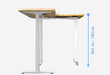 EAN 4015867208403 - Equip 650821 pieza para mesas Estructura de mesa imagen 4