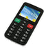 EAN 4030152953172 - Olympia LUX 6,1 cm (2.4") 98 g Negro Teléfono con cámara imagen 2