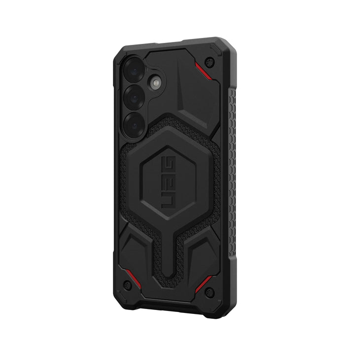 EAN 0840283918353 - Urban Armor Gear Monarch Pro Kevlar funda para teléfono móvil 17 cm (6.7") Negro imagen 1