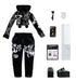EAN 35051597865 - Rainbow High Shadow High Fashion Doll Girls' Night - Heather (black/white hair) imagen 6