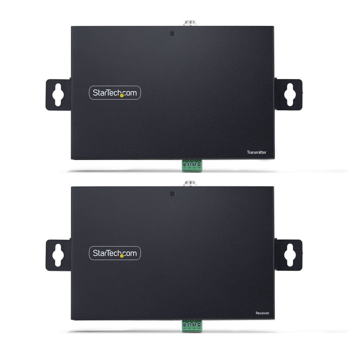 EAN 65030924245 - StarTech.com C10043-USB-EXTENDER extensor de consola Transmisor y receptor de consola 5000 Mbit/s imagen 3