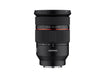 EAN 8809298887704 - Samyang AF 24-70mm F2.8 FE MILC Objetivo de zoom estándar Negro imagen 4