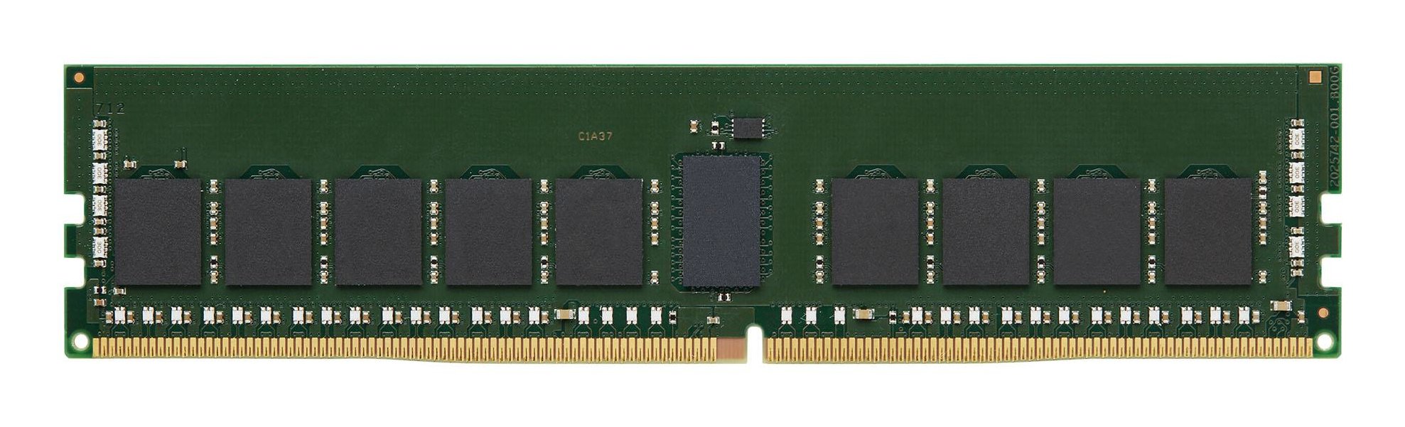 EAN 0740617314564 - Kingston Technology KTD-PE432/16G módulo de memoria 16 GB 1 x 16 GB DDR4 3200 MT/s 288-pin DIMM ECC imagen 1