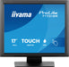 EAN 4948570127702 - iiyama ProLite T1731SR-B2S pantalla para PC 43,2 cm (17") 1280 x 1024 Pixeles Pantalla táctil imagen 3