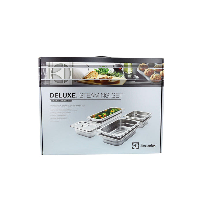 EAN 7332543256365 - Electrolux PKKS8 Rectangular Acero imagen 13