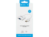 EAN 5705730508776 - Sandberg 508-77 adaptador de cable de vídeo HDMI tipo A (Estándar) VGA (D-Sub) + 3,5mm Blanco imagen 3