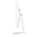 EAN 0850054766816 - Arozzi Nova 24″ pantalla para PC 60,5 cm (23.8") 1920 x 1080 Pixeles Full HD LED Blanco imagen 6