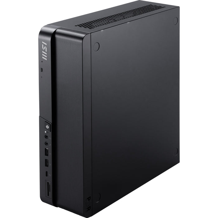 EAN 4711377394406 - MSI Pro DP80 AI A2G-080DE PC Intel Core Ultra 5 225 16 GB DDR5-SDRAM 512 GB SSD Windows 11 Home Escritori imagen 9