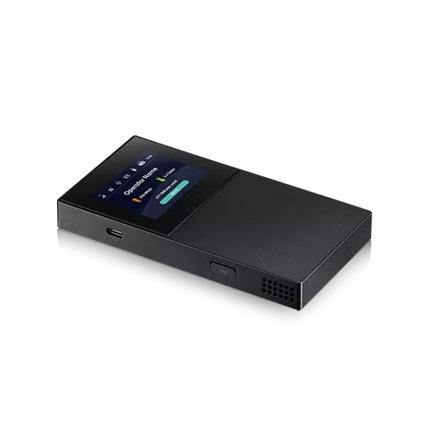 EAN 4718937634569 - Zyxel NR2301 Router de red móvil imagen 3