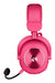 EAN 5099206109070 - Logitech G 981-001275 auricular y casco Auriculares Inalámbrico Diadema Juego Bluetooth Magenta imagen 4