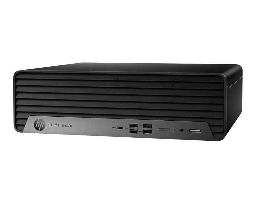 EAN 0198415412348 - HP Elite 800 G9 Intel® Core™ i5 i5-14500 16 GB DDR5-SDRAM 512 GB SSD Windows 11 Pro SFF PC Negro imagen 8