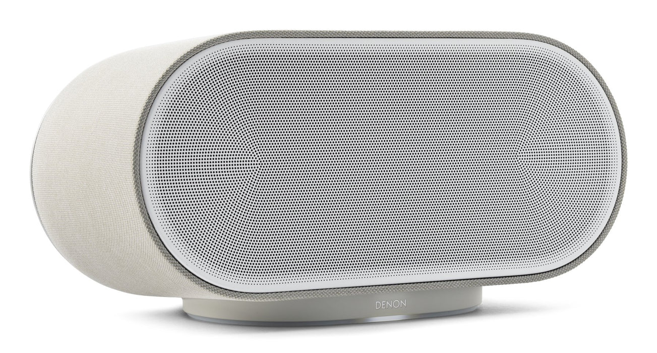 EAN 747192145835 - Denon HOME 600 Rango completo Gris Inalámbrico y alámbrico imagen 4