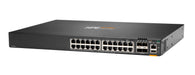 EAN 190017340968 - HPE Aruba Networking CX 6300F 24-port 1GbE and 4-port SFP56 Switch imagen 2