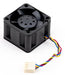 EAN 4711174728442 - Synology FAN 40*40*28_2 accesorio o pieza de sistema de refrigeración para ordenador Ventilador imagen 1