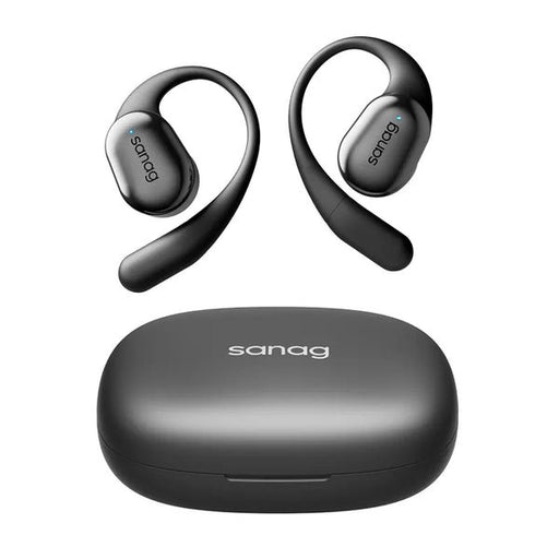 EAN 6976590252997 - Sanag C16S Auriculares Inalámbrico gancho de oreja Llamadas/Música/Deporte/Uso diario Bluetooth Negro imagen 1