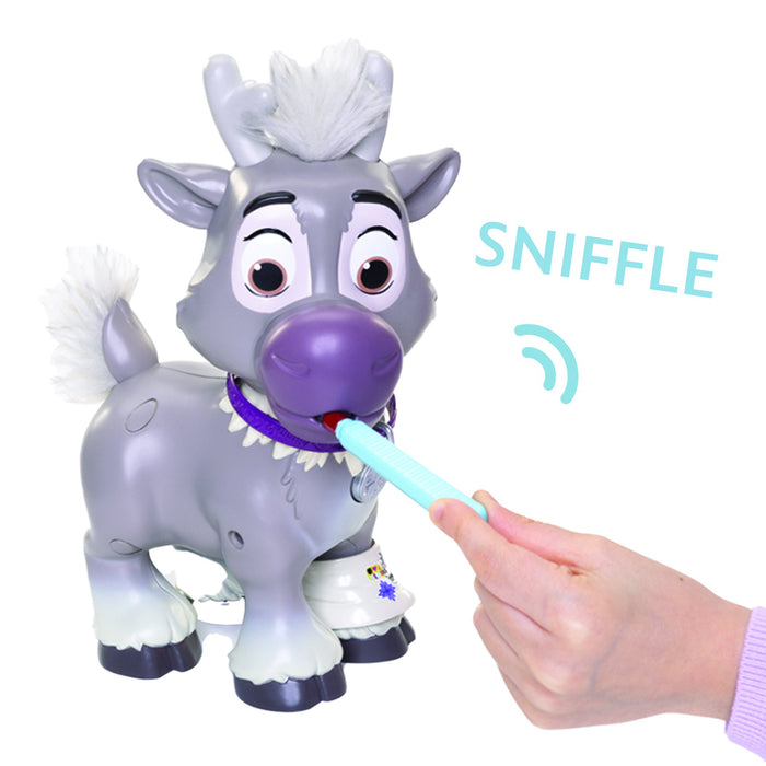 EAN 192995241527 - Disney Frozen Sven Care Kit imagen 7